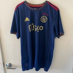 Adidas AJAX AFC Replica Jersey XL
